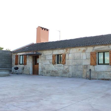 A Casina De Pedra Villa Noalla  Exterior photo